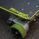 Image for article titled We Rode a Backpack With an Electric Skateboard Inside
